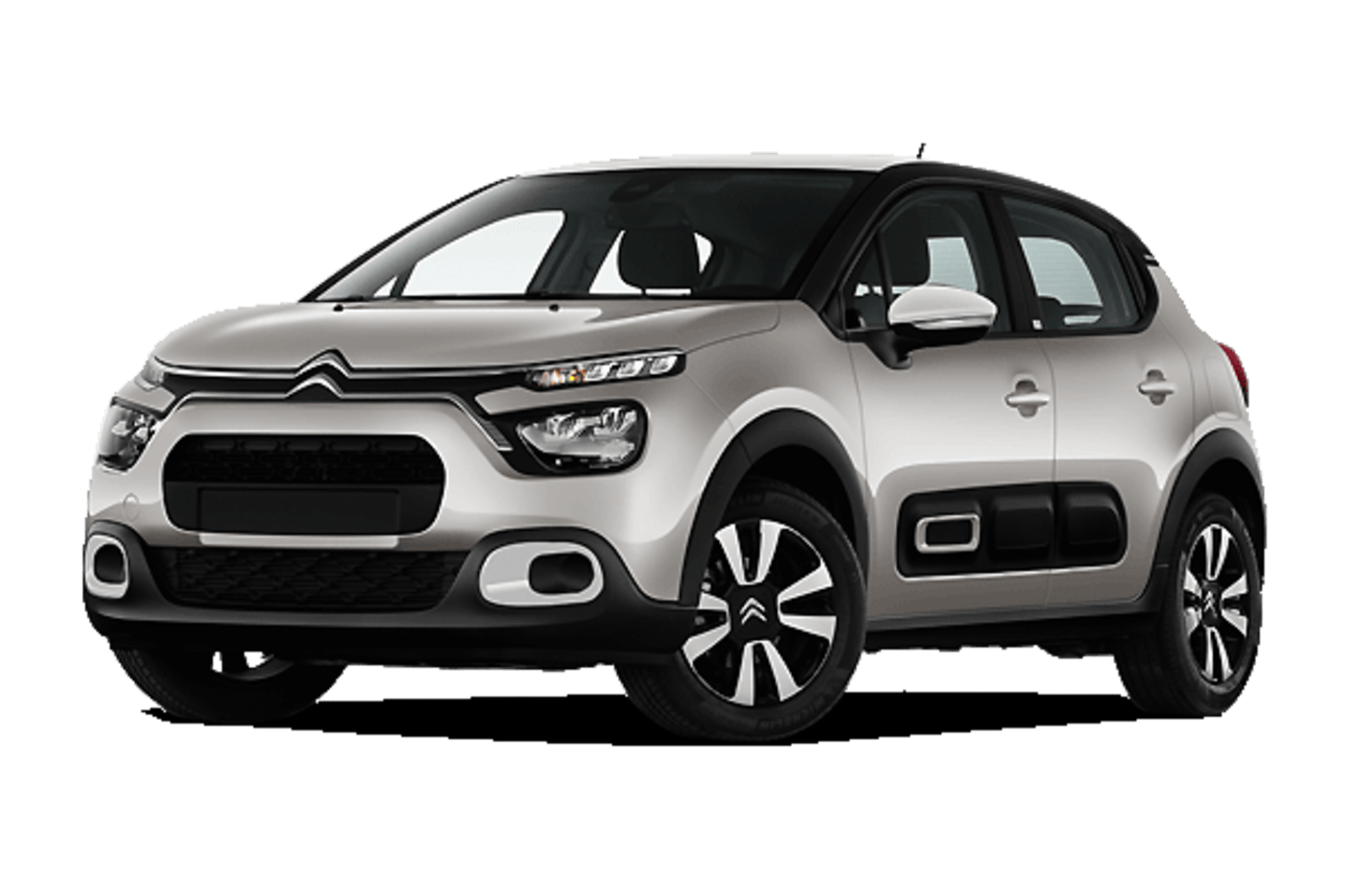 Citroen C3 - Manual