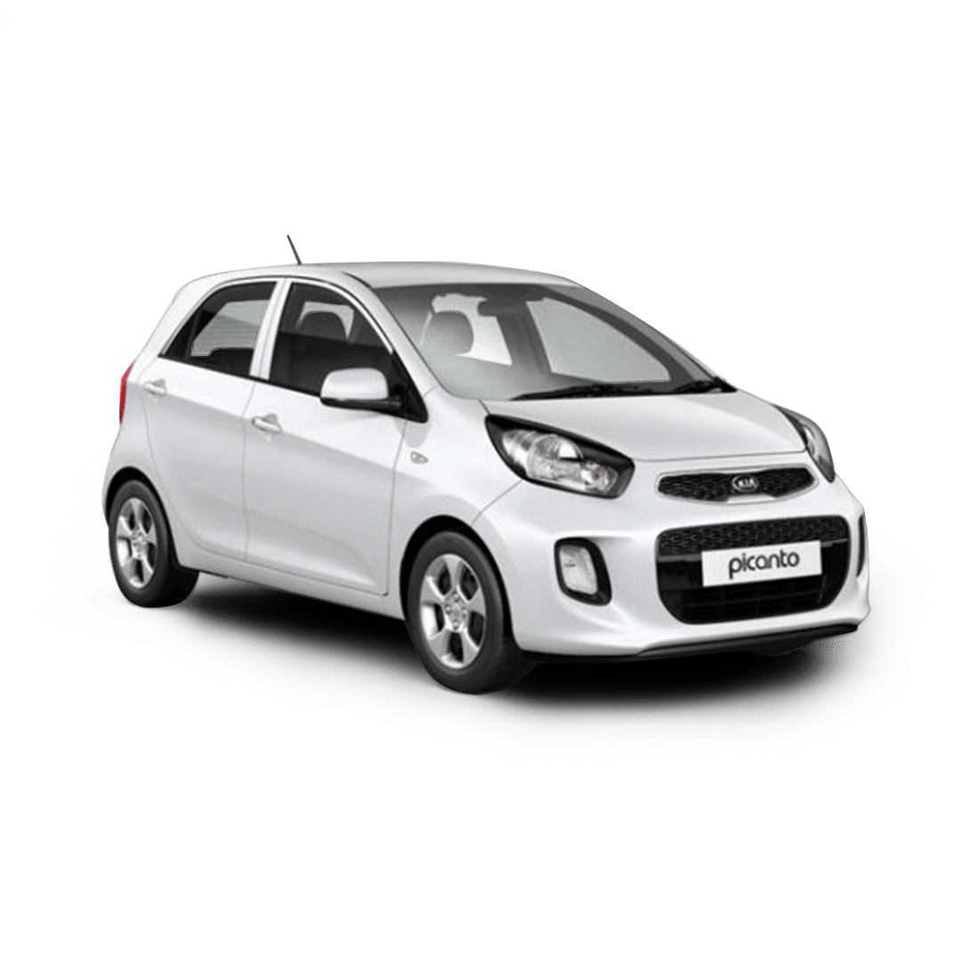 Kia Picanto Manual