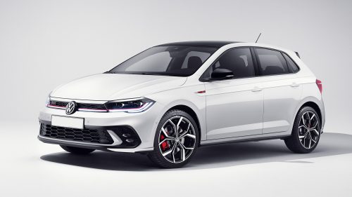 Volkswagen Polo – Manual