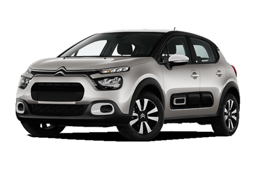 Citroen C3 – Manual