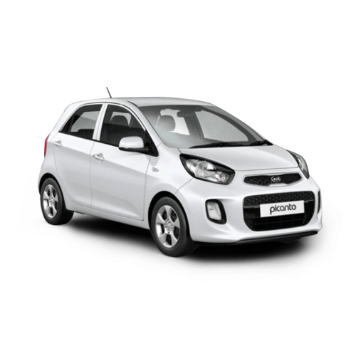 Kia Picanto – Manual